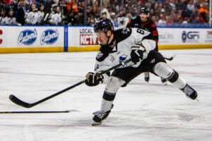 Kc Mavericks V Wichita Thunder 4 11 26 34