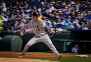 Royals Vs Chi Sox Apr 11th 26 27