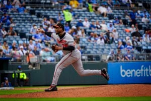 Royals Vs Orioles Apr 22nd 26 32