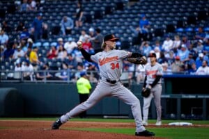 Royals Vs Orioles Apr 21st 26 31