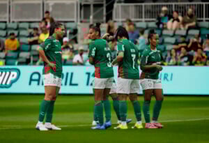 Se Palmeiras Vs Club America Apr 9th 26 5