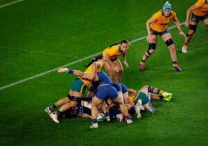 Usa Vs Australia Apr 18th 26 40