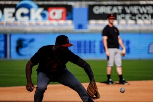 Royals Vs Orioles Apr 21st 26 4