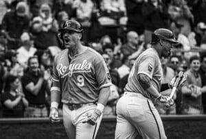Royals Vs Orioles Apr 22nd 26 14