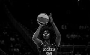 Minnesota Lynx Vs Negeria Wnba Apr 27th 26 147