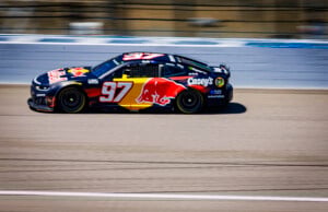 Nascar Spring 2026 165