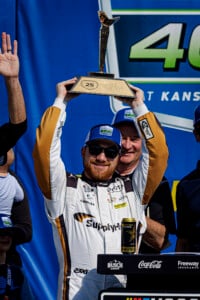 Nascar Spring 2026 238