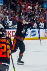 Kc Mavericks V Wichita Thunder 4 11 26 13