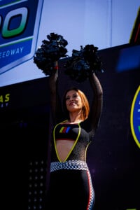 Nascar Spring 2026 39