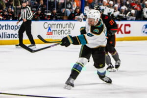 Kc Mavericks V Tahoe Knight Monsters 4 25 26 31