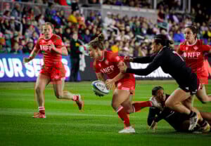 Canada Vs New Zealand Apr 18th 26 81