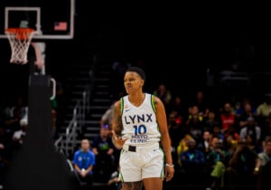Minnesota Lynx Vs Negeria Wnba Apr 27th 26 46