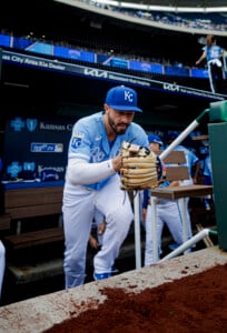 Royal Vs Twins Game 3 Apr 2 26 4