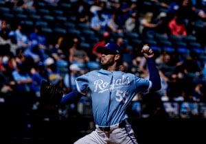 Royal Vs Twins Game 3 Apr 2 26 18