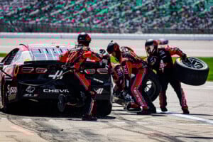 Nascar Spring 2026 158