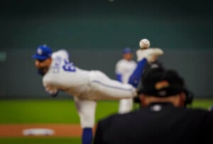 Royal Vs Twins Game 2 Apr 1 26 16