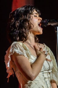 The Lasy Dinner Party 51