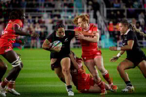 Canada Vs New Zealand Apr 18th 26 33