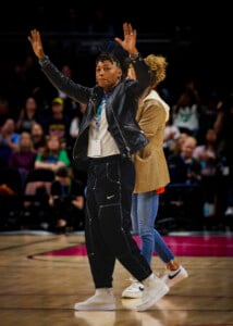 Minnesota Lynx Vs Negeria Wnba Apr 27th 26 132