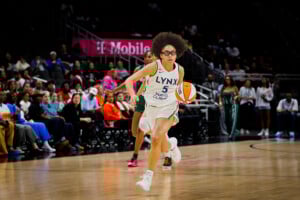 Minnesota Lynx Vs Negeria Wnba Apr 27th 26 51