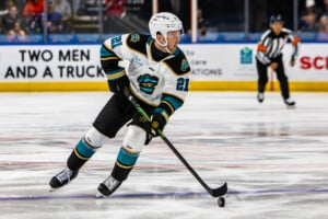 Kc Mavericks V Tahoe Knight Monsters 4 25 26 41