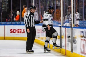 Kc Mavericks V Wichita Thunder 4 11 26 39