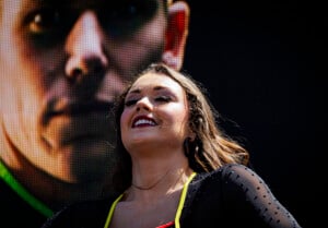 Nascar Spring 2026 34