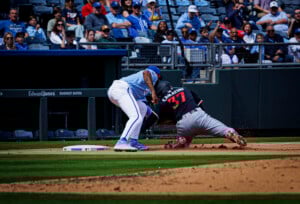 Royal Vs Twins Game 3 Apr 2 26 21