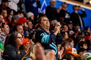 Kc Mavericks V Tahoe Knight Monsters 4 25 26 48