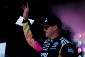 Nascar Spring 2026 47