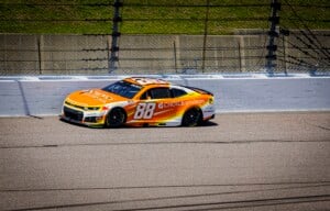 Nascar Spring 2026 135