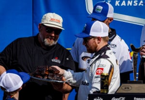 Nascar Spring 2026 241