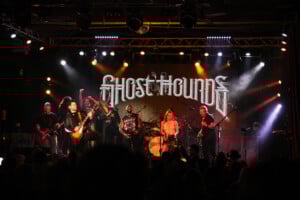 Ghost Hounds 5