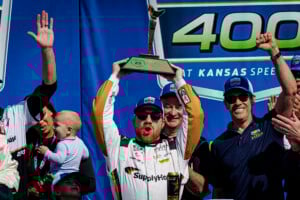 Nascar Spring 2026 237