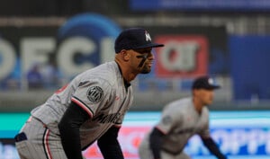 Royal Vs Twins Game 2 Apr 1 26 21