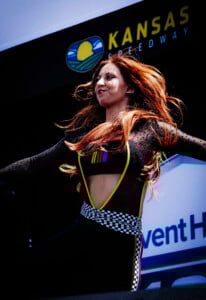 Nascar Spring 2026 18