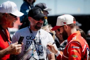 Nascar Spring 2026 7