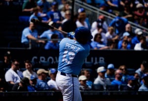 Royal Vs Twins Game 3 Apr 2 26 13