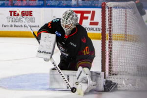 Kc Mavericks V Tahoe Knight Monsters 4 25 26 53