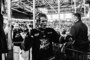 Kc Mavericks V Tahoe Knight Monsters 4 25 26 69