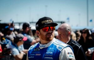 Nascar Spring 2026 2