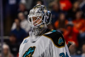 Kc Mavericks V Tahoe Knight Monsters 4 25 26 39