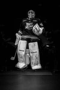 Kc Mavericks V Wichita Thunder 4 11 26 05