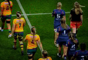 Usa Vs Australia Apr 18th 26 2