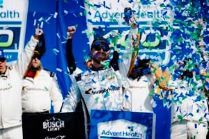 Nascar Spring 2026 223