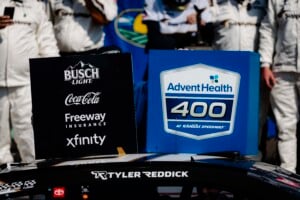 Nascar Spring 2026 221