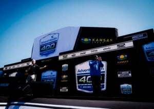 Nascar Spring 2026 15