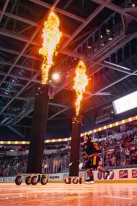 Kc Mavericks V Tahoe Knight Monsters 4 25 26 02