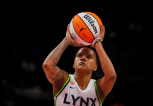 Minnesota Lynx Vs Negeria Wnba Apr 27th 26 57