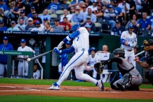 Royals Vs Orioles Apr 21st 26 33